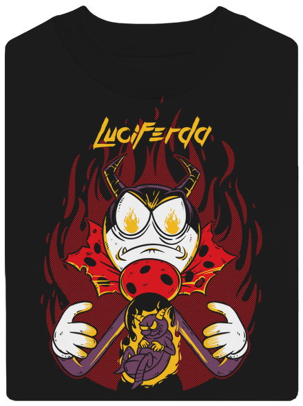 Luciferda