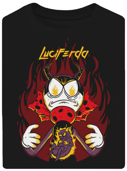 Luciferda