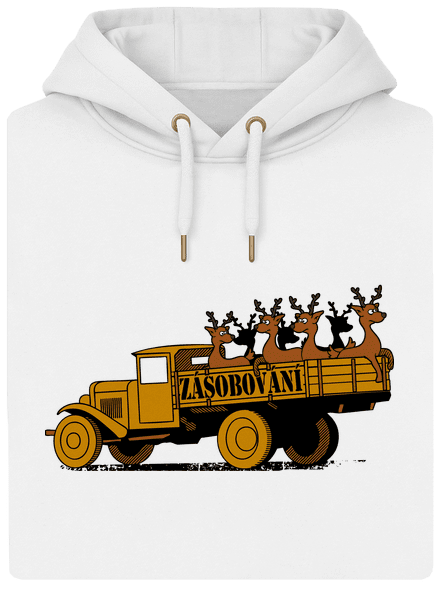 Zásobování