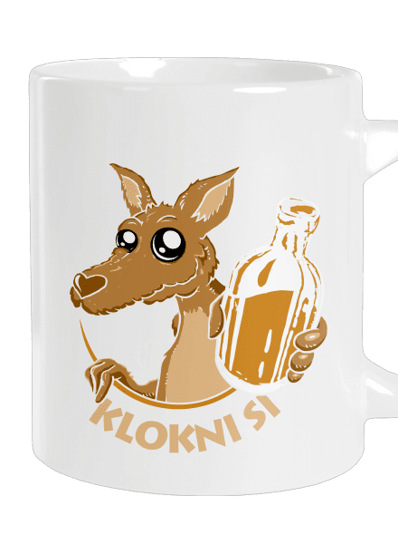 Klokni si