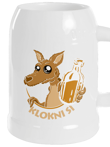 Klokni si