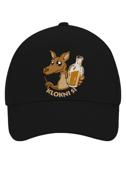 Klokni si