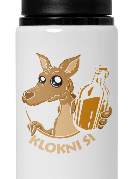 Klokni si