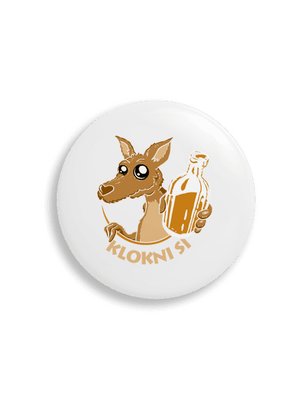 Klokni si