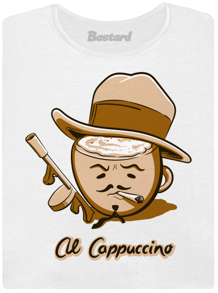 Al Cappuccino