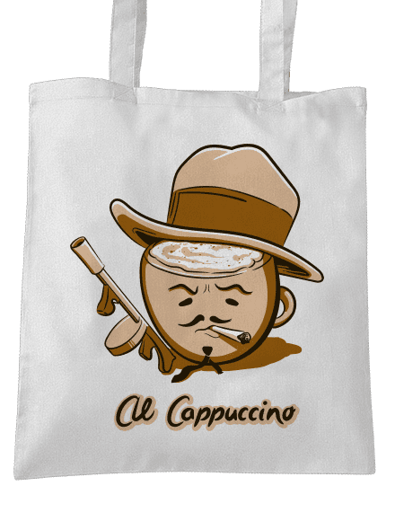 Al Cappuccino