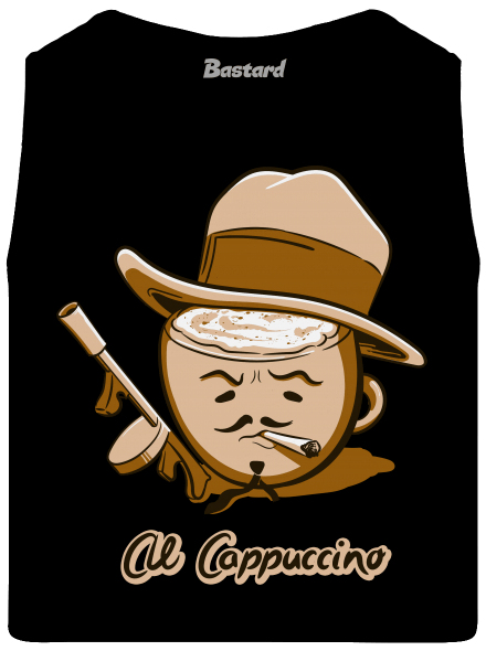 Al Cappuccino