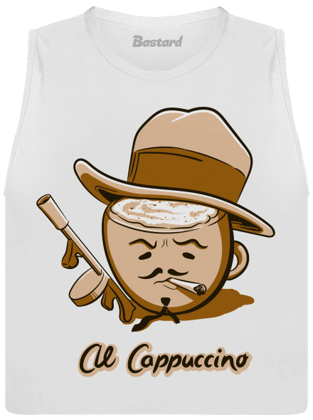Al Cappuccino