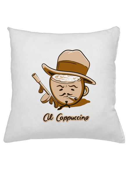 Al Cappuccino