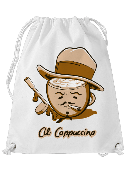Al Cappuccino