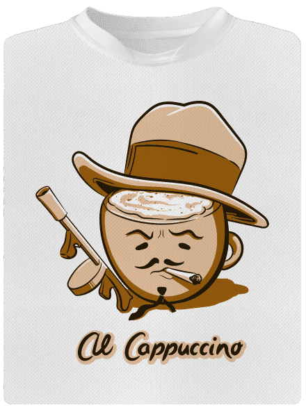 Al Cappuccino