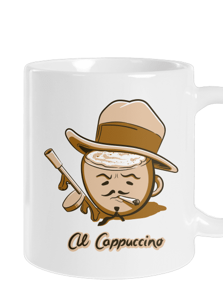 Al Cappuccino