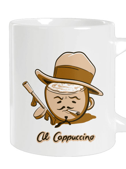 Al Cappuccino