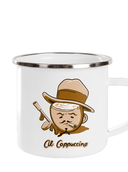 Al Cappuccino