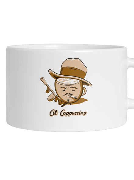 Al Cappuccino