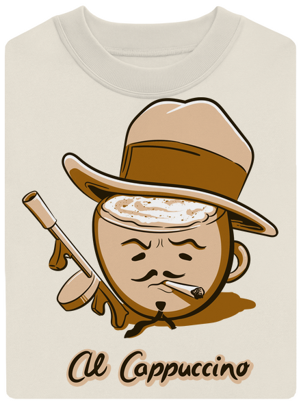 Al Cappuccino