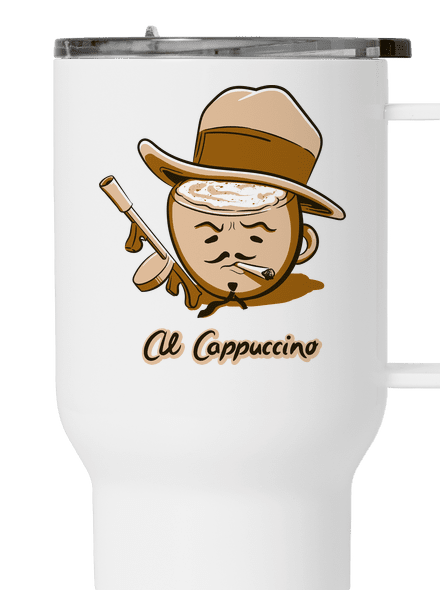 Al Cappuccino
