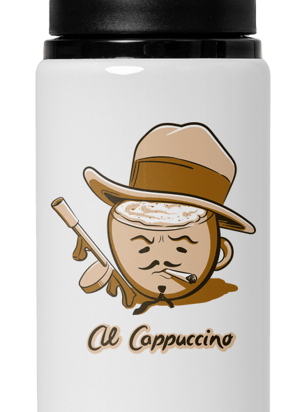 Al Cappuccino