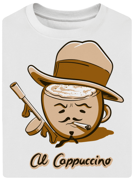 Al Cappuccino