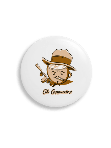 Al Cappuccino