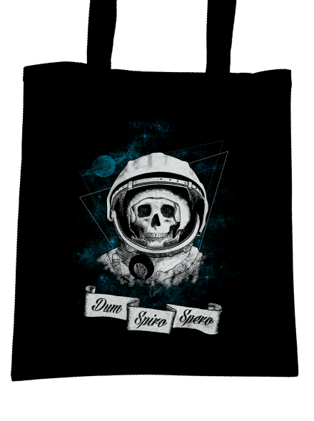 Dum Spiro Spero