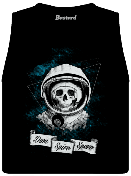 Dum Spiro Spero