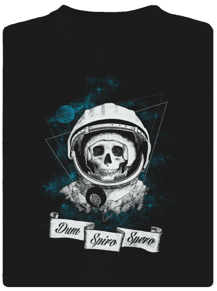 Dum Spiro Spero