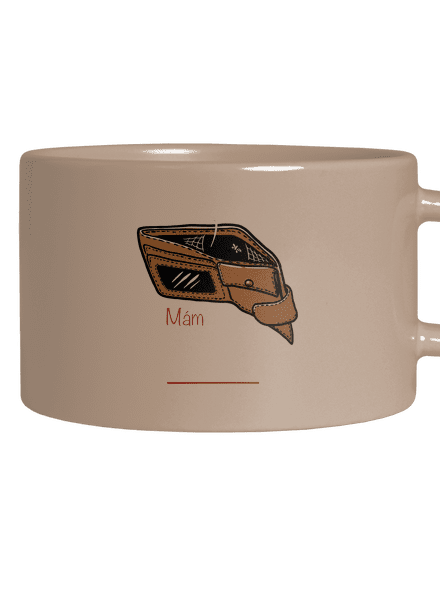 Korunavirus v peněžence