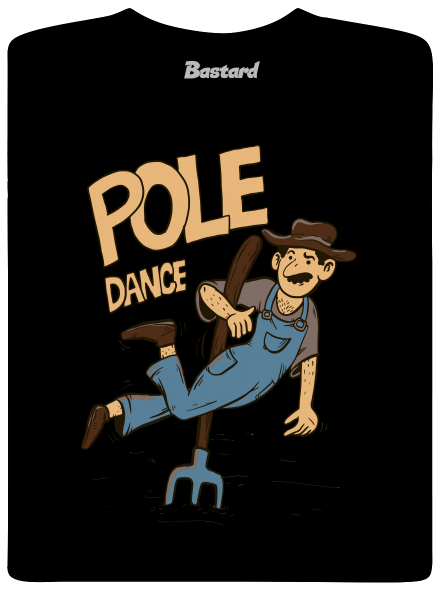 Pole Dance