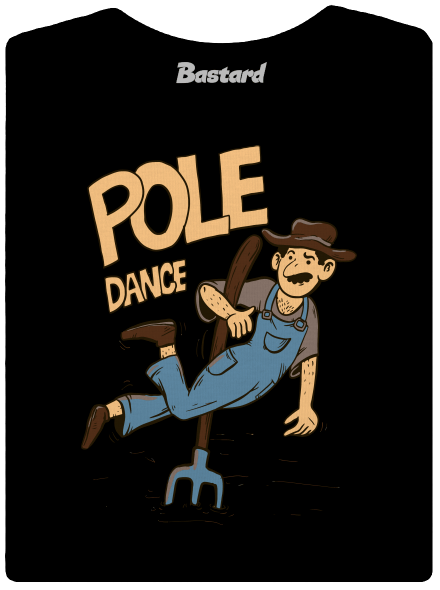 Pole Dance