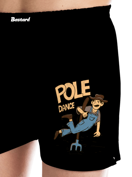 Pole Dance