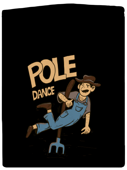 Pole Dance