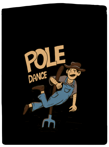 Pole Dance