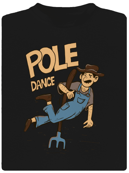Pole Dance