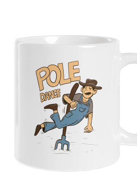 Pole Dance