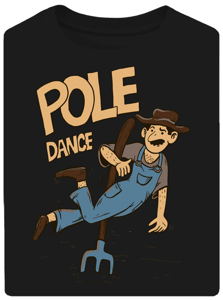 Pole Dance