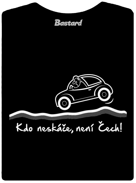 Kdo neskáče