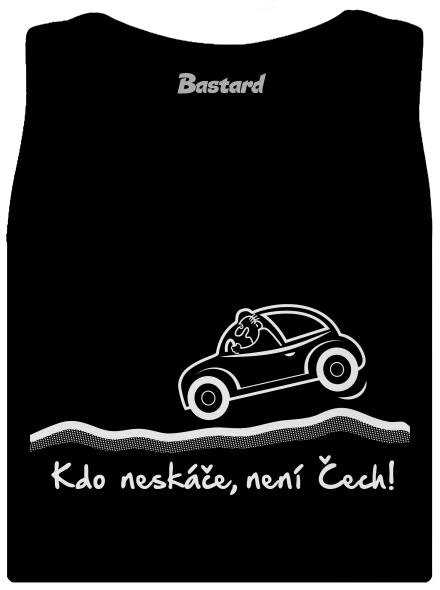 Kdo neskáče