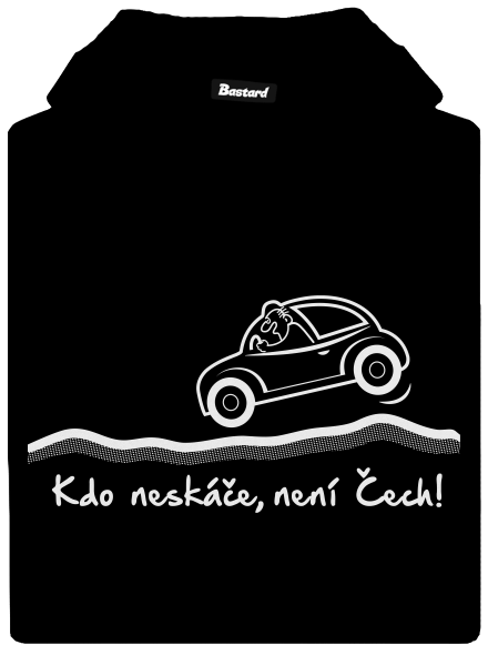 Kdo neskáče