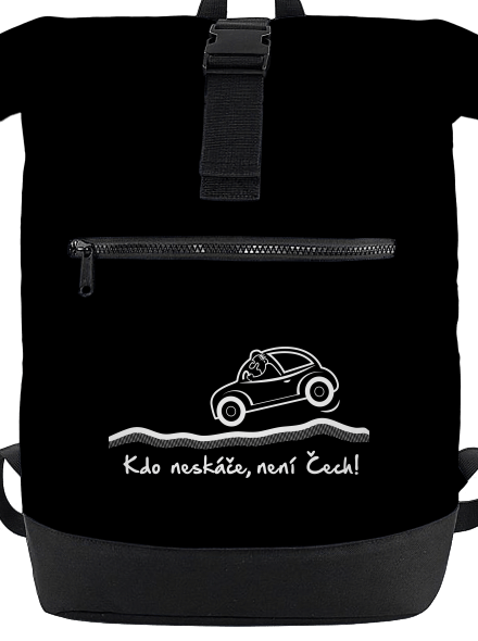 Kdo neskáče
