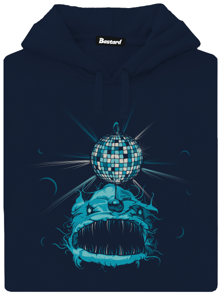 Mořský discoďas