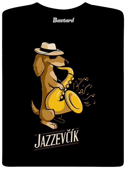 Jazzevčík
