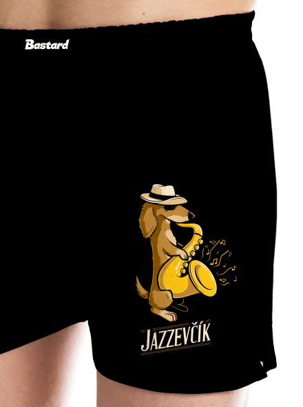 Jazzevčík