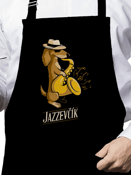 Jazzevčík