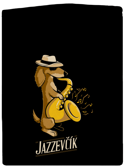 Jazzevčík