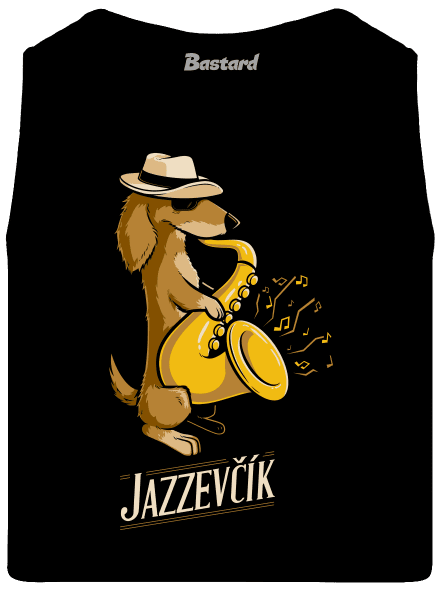Jazzevčík