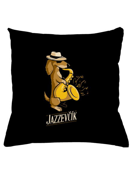 Jazzevčík