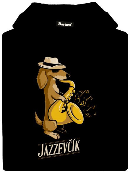 Jazzevčík