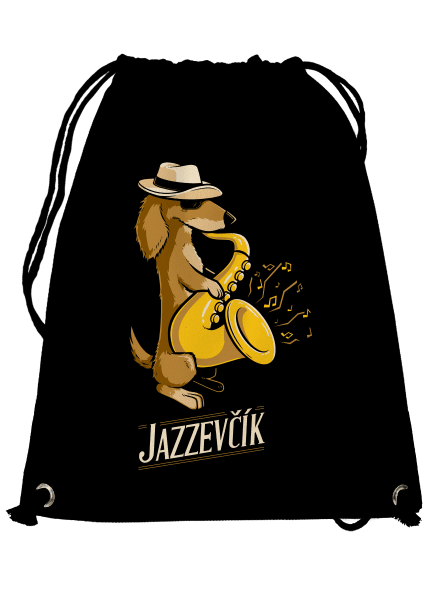 Jazzevčík