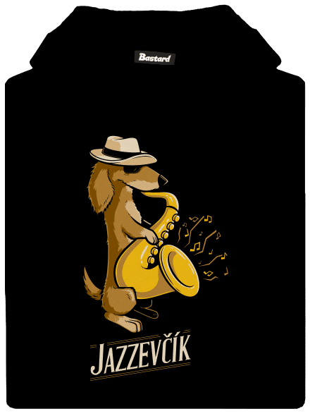 Jazzevčík